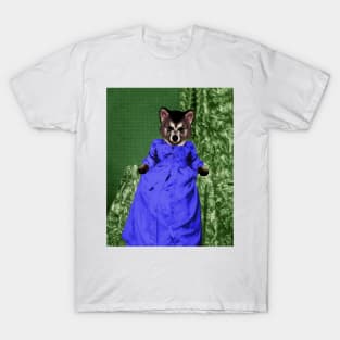 Werewolf Puppy T-Shirt